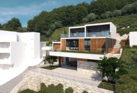 Građevinsko zemljište Stanići-900m2!!!, Omiš, Zemljište