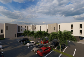 KOMFORAN STAN 2S+DB, CENTAR -C4, Labin, Apartamento