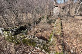 Zemljište Lukovo,Bribir, Vinodolska Općina, Terrain