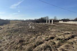 Sračinec - građevinsko zemljište 7000 m2 u mirnoj ulici, Sračinec, Land