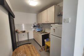 Apartman s parkirnim mjestom u gradu Krku, Krk, Appartement