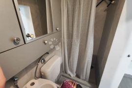 Apartman s parkirnim mjestom u gradu Krku, Krk, Διαμέρισμα