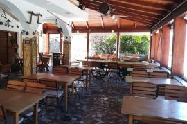 Ekskluzivno : Restoran na atraktivnoj turističkoj lokaciji, Baška, Εμπορικά ακίνητα