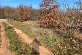 Zemljište na traženoj lokaciji!, Marčana, Terreno