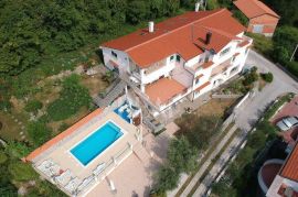 Veprinac, kuća P+2, 1000 m2, Opatija - Okolica, Kuća