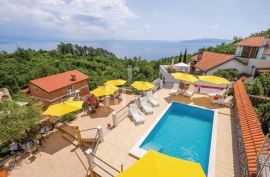 Veprinac, kuća P+2, 1000 m2, Opatija - Okolica, Casa