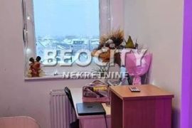 Novi Sad, Telep, Somborska, 6.0, 116m2, Novi Sad - grad, Wohnung