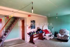 Fažana, veliki stan s pogledom na more, Fažana, Appartement