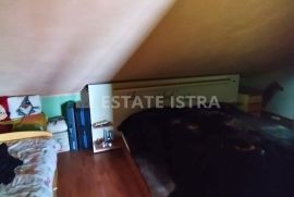 Fažana, veliki stan s pogledom na more, Fažana, Appartment