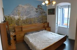 Labin, dvosoban stan u starogradskoj jezgri, Labin, Apartamento