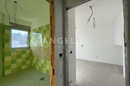 Zagreb, Gornje Prekrižje - stan 200m2 u zelenilu na top lokaciji, Gornji Grad - Medveščak, Appartment