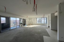 Zagreb, Gornje Prekrižje - stan 200m2 u zelenilu na top lokaciji, Gornji Grad - Medveščak, Appartment