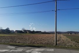 Šćitarjevo atraktivno zemljište, Velika Gorica - Okolica, Zemljište