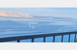 Apartman sa pogledom na more, Senj, Διαμέρισμα