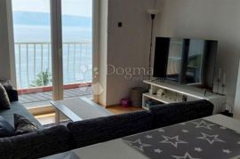 Apartman sa pogledom na more, Senj, Διαμέρισμα