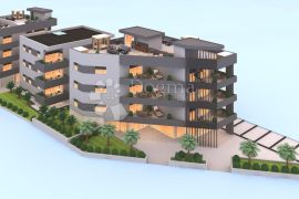 LUKSUZNI PENTHOUSE - SUKOŠAN, Sukošan, Appartamento