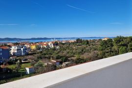 Penthouse panoramski pogled, Plovanija, Zadar, Zadar, Appartment