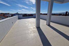 Penthouse panoramski pogled, Plovanija, Zadar, Zadar, Διαμέρισμα