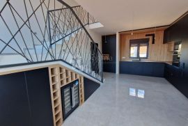 Penthouse panoramski pogled, Plovanija, Zadar, Zadar, Appartamento