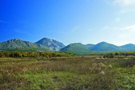 Dubrovačko primorje, prodaja zemljišta 276.345m2, Dubrovačko Primorje, Arazi