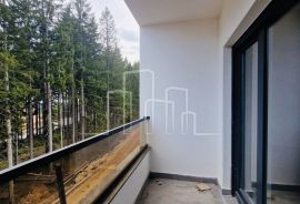 Nov apartman dvostrane orijentacije Trebević Residence stan prodaja, Istočno Novo Sarajevo, Wohnung