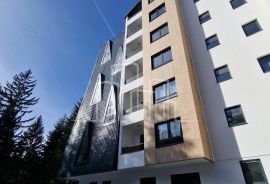 Nov apartman dvostrane orijentacije Trebević Residence stan prodaja, Istočno Novo Sarajevo, Flat