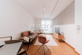 Novi Sad, Adamovićevo Naselje, Bulevar Evrope, 1.5, 45m2, Novi Sad - grad, Stan