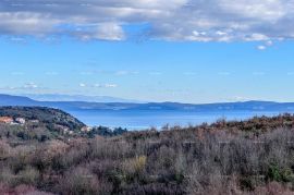 Stan Prekrasni trosobni stan, Labin., Labin, Appartement