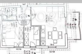 DVOSOBAN STAN SPLIT SIROBUJA 66m2, Split, شقة