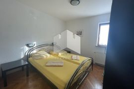 Klenovica, Novi Vinodolski, stan prvi red do mora, Novi Vinodolski, Appartement