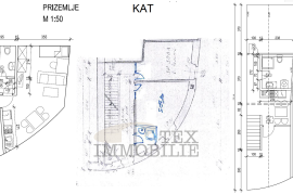 Kuća u starogradskoj jezgri grada Poreča, 136 m2, Poreč, Haus