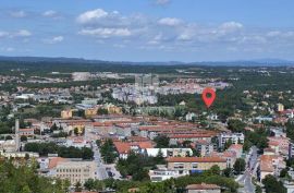 Labin, jednosoban stan na prvom katu novogradnje, Labin, Appartment