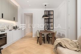 Opatija, Centar, novouređen luksuzan stan NKP 51,76 m2, Opatija, Appartement