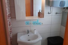 Crikvenica - Studio app 18m2 + 1SB+DB 53m2 +TERASA sa vanjskom kuhinjom 37m2, Crikvenica, Wohnung