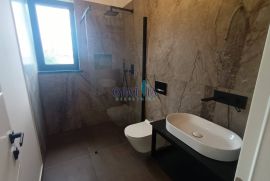 Costabella, novogradnja, etaža 182 m2, pogled, terasa, lift, garaža, Rijeka, Daire