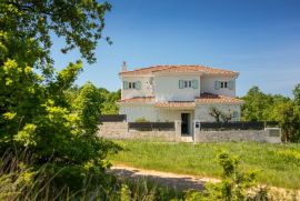 ISTRA, POREČ (okolica) - Očaravajuća Vila s bazenom u mirnom mjestu, Poreč, Maison