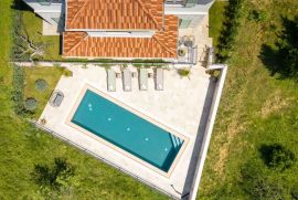 ISTRA, POREČ (okolica) - Očaravajuća Vila s bazenom u mirnom mjestu, Poreč, Haus