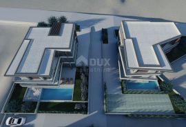 PAG, NOVALJA - Luksuzan penthouse s bazenom, S3, Z1, Novalja, Διαμέρισμα