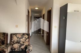 Klenovica, Novi Vinodolski, stan prvi red do mora, Novi Vinodolski, Appartment