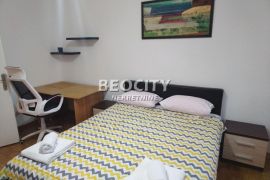 Novi Sad, Sajam, Bulevar Kralja Petra I, 2.5, 57m2, Novi Sad - grad, Appartment