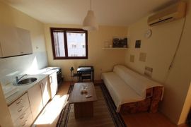 Garsonjera kod DIF-a ID#4473, Niš-Palilula, Appartment