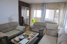 Četvorosoban stan sa nameštajem u centru ID#4468, Niš-Mediana, Flat