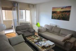 Četvorosoban stan sa nameštajem u centru ID#4468, Niš-Mediana, Appartamento