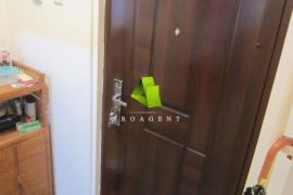 Četvorosoban stan sa nameštajem u centru ID#4468, Niš-Mediana, Flat