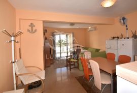 SELCE, Crikvenica, Stan 2SB+DB, pogled na more, Crikvenica, Appartement