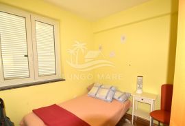 SELCE, Crikvenica, Stan 2SB+DB, pogled na more, Crikvenica, Apartamento