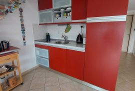 Stan s pogledom na more, Umag, Appartement