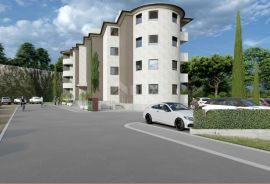 ISTRA, PULA - 2SS+DB stan u prizemlju novogradnje, Pula, Apartamento