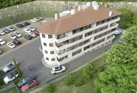 ISTRA, PULA - 2SS+DB stan u prizemlju novogradnje, Pula, Apartamento