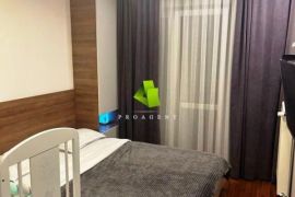 Lux jednoiposoban stan sa svim stvarima, Pantelej ID#4485, Niš-Pantelej, Flat